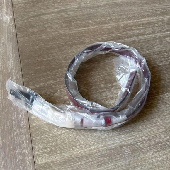 Coach signature Belt red XS NWT in packaging‎ - Picture 2 of 4